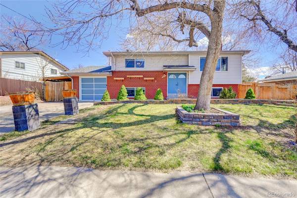 11488 Larson LN, Northglenn, CO 80233