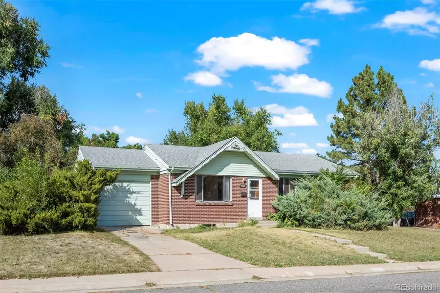 3505 W Pimlico AVE, Englewood, CO 80110