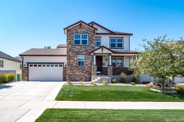 Parker, CO 80134,12035 Fontberry ST