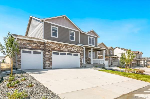 Thornton, CO 80602,13468 Valentia PL