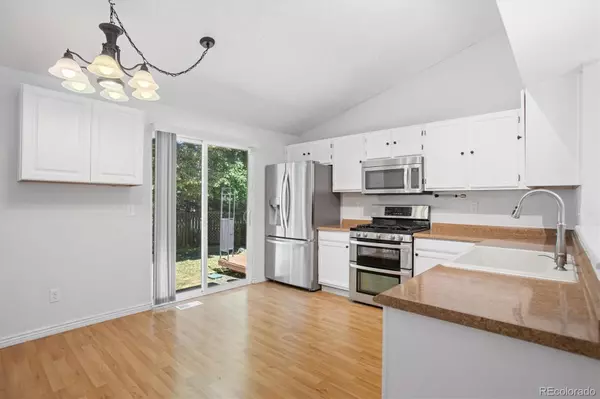 Centennial, CO 80015,4947 S Espana WAY