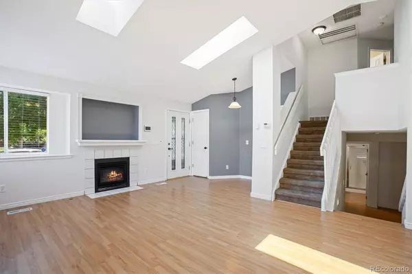 Centennial, CO 80015,4947 S Espana WAY