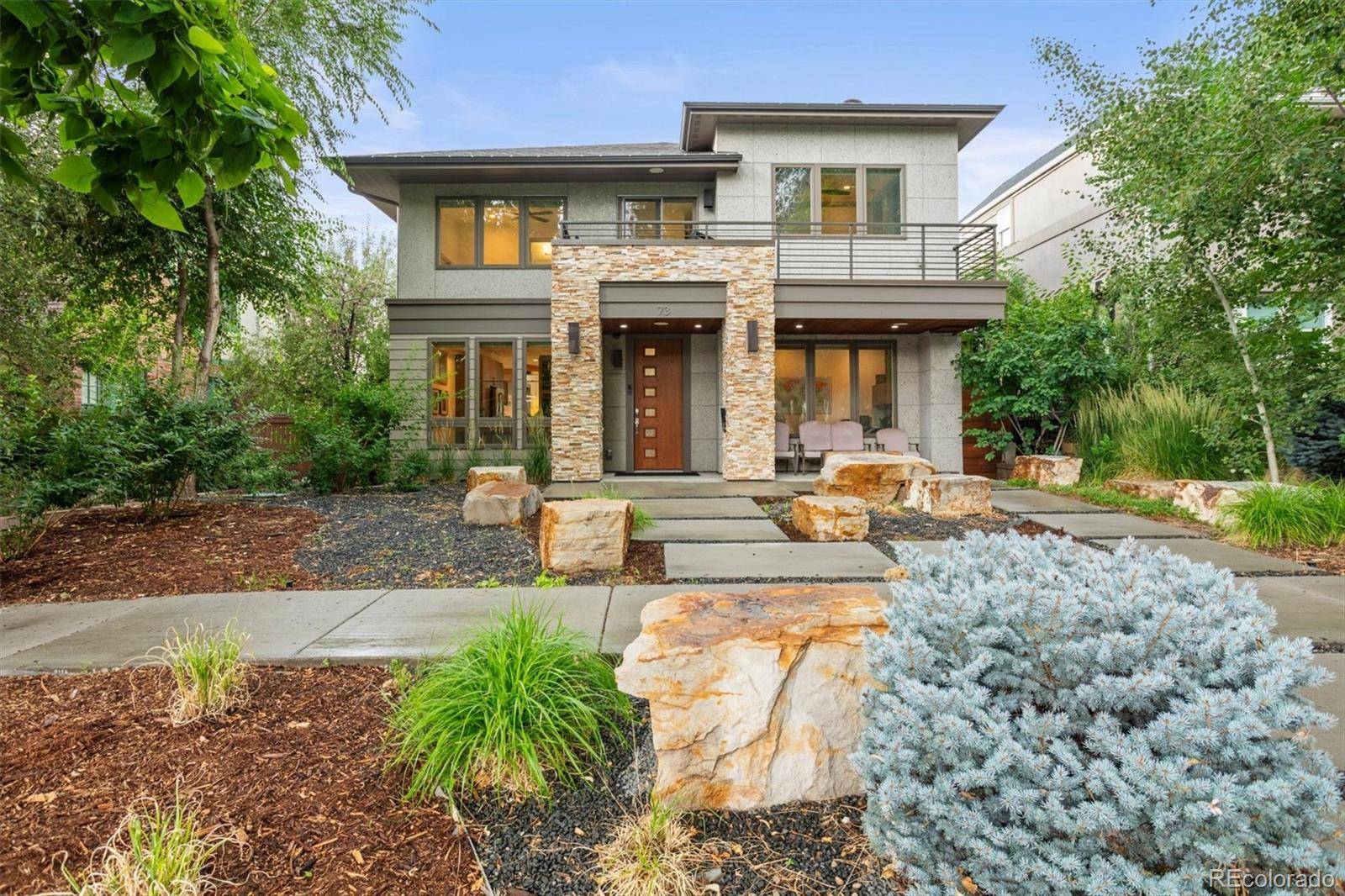 73 Albion ST, Denver, CO 80220