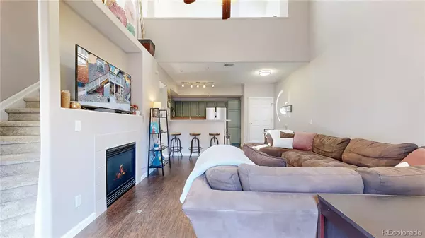 Aurora, CO 80015,14359 E Grand DR #158