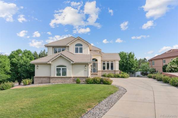 Arvada, CO 80004,5823 Zang CT