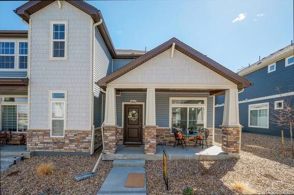 17806 E 103rd AVE, Commerce City, CO 80022