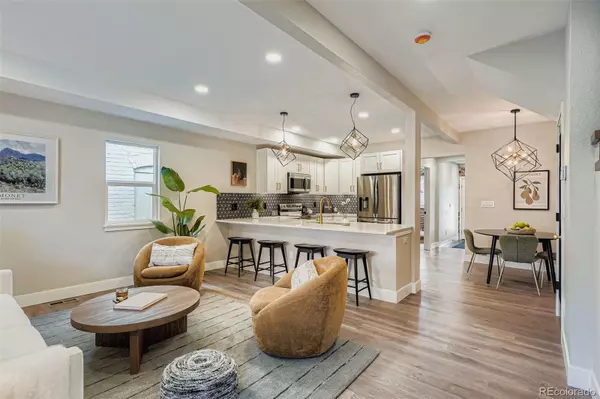 Denver, CO 80223,255 Fox ST