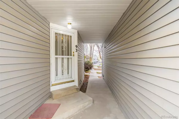 Aurora, CO 80012,93 S Nome ST