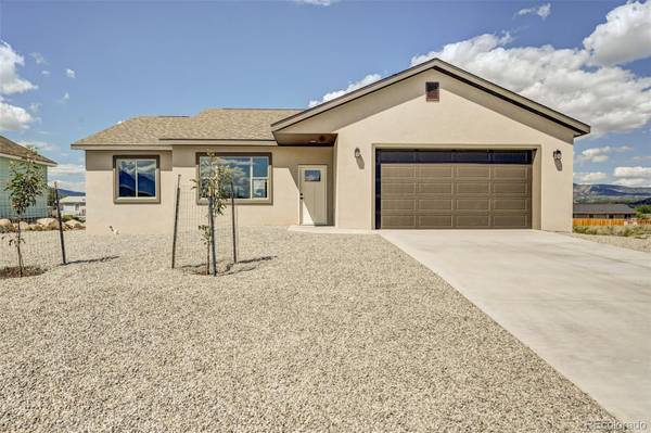 145 Raven WAY, Buena Vista, CO 81211