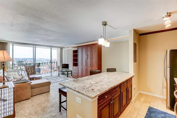 1020 15th ST #12B, Denver, CO 80202