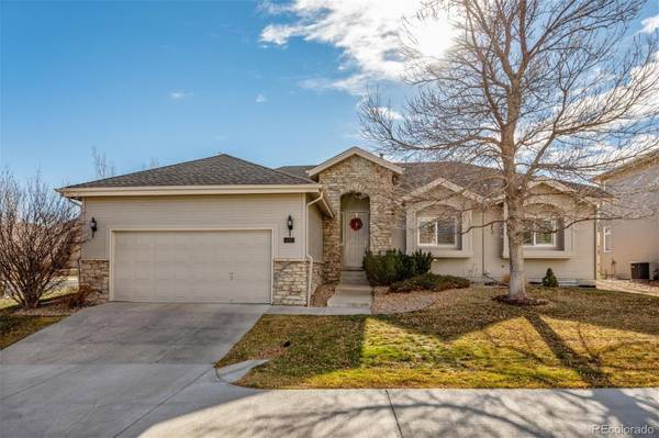 511 Stafford CIR, Castle Rock, CO 80104