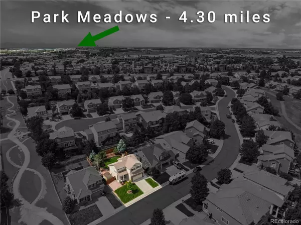Parker, CO 80134,10245 Nottingham DR
