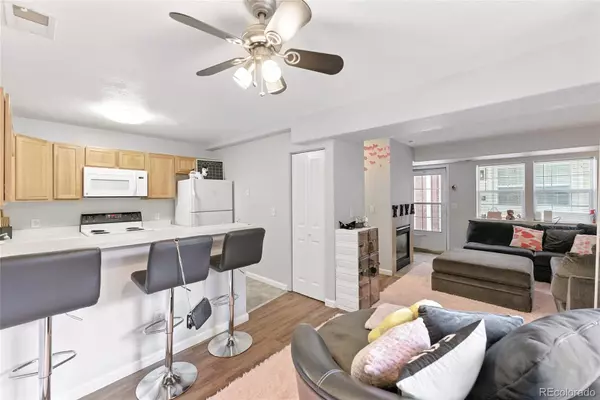 17281 E Ford DR, Aurora, CO 80017