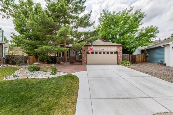 7653 Kyle WAY, Littleton, CO 80125