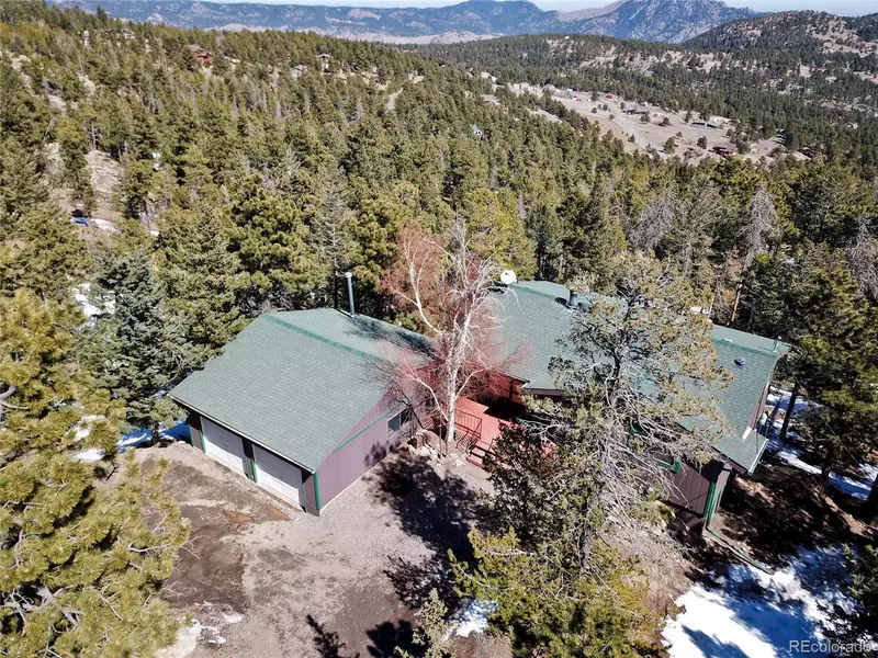 11540 Inspiration RD, Golden, CO 80403