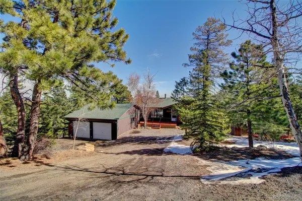 Golden, CO 80403,11540 Inspiration RD