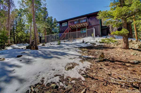 Golden, CO 80403,11540 Inspiration RD