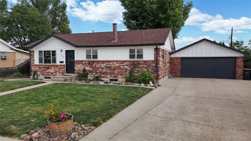 11396 Franklin ST, Northglenn, CO 80233