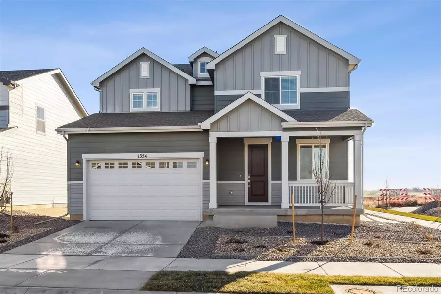 1354 Bloom ST, Brighton, CO 80601