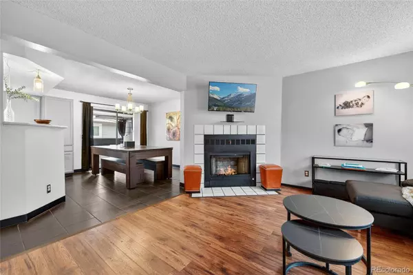 6545 W 84th WAY #124, Arvada, CO 80003