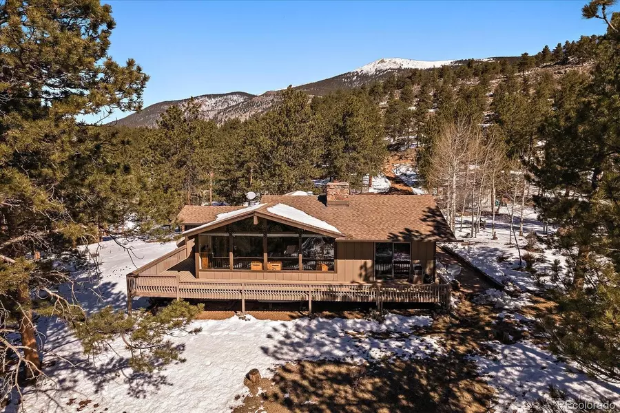 190 Calle De Lujan, Shawnee, CO 80475