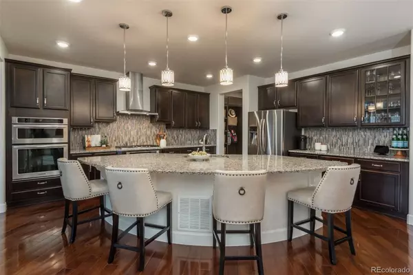 Highlands Ranch, CO 80126,10630 Star Thistle CT
