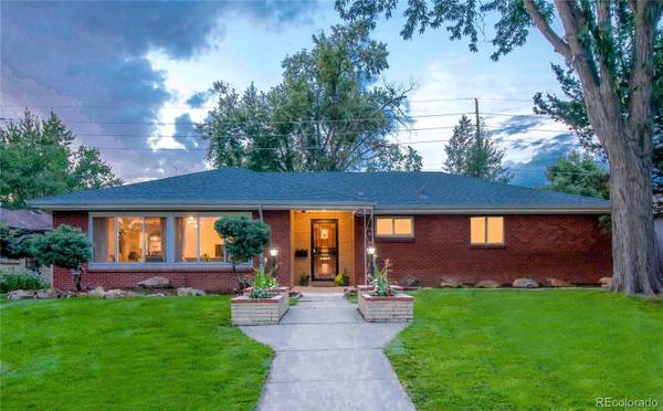 516 Monaco Pkwy, Denver, CO 80220