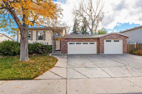 Littleton, CO 80128,9134 W Monticello AVE