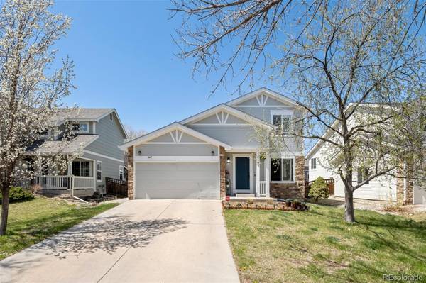 Brighton, CO 80601,5145 Golden Eagle Pkwy