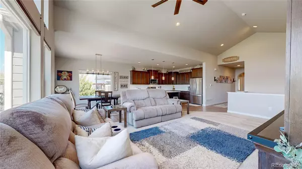 Hudson, CO 80642,505 Remington DR