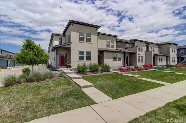 16017 E Elk PL, Denver, CO 80239