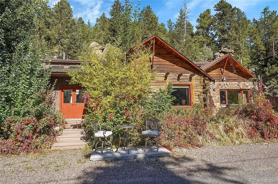 468 Riverside DR, Lyons, CO 80540