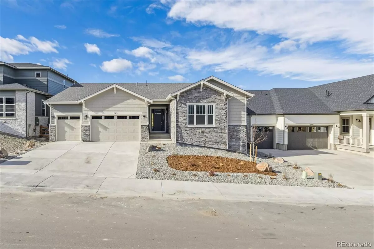 Castle Rock, CO 80109,1315 Oleander ST