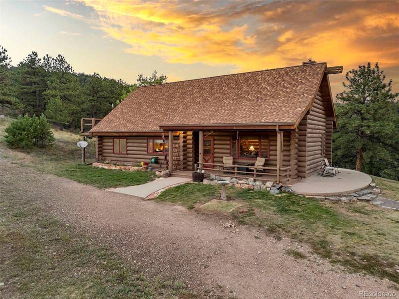 629 Saddle Notch RD, Loveland, CO 80537