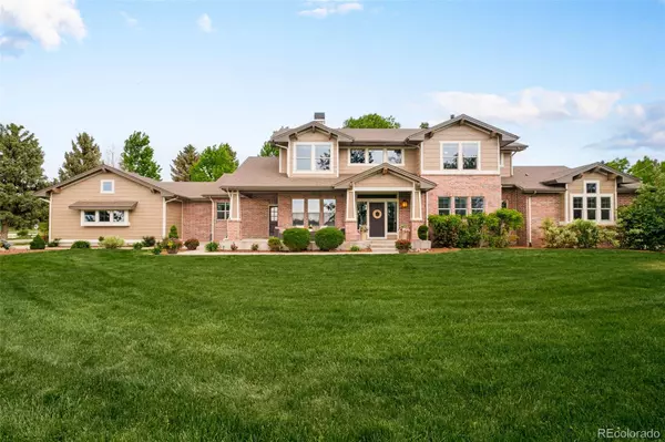 3502 Birch AVE, Parker, CO 80134