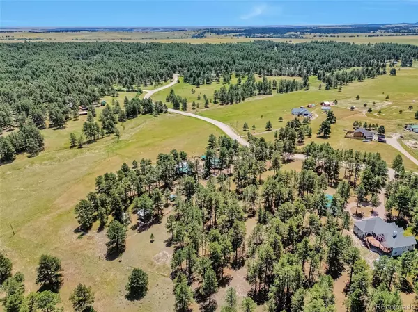 Kiowa, CO 80117,10771 Winding Meadow DR