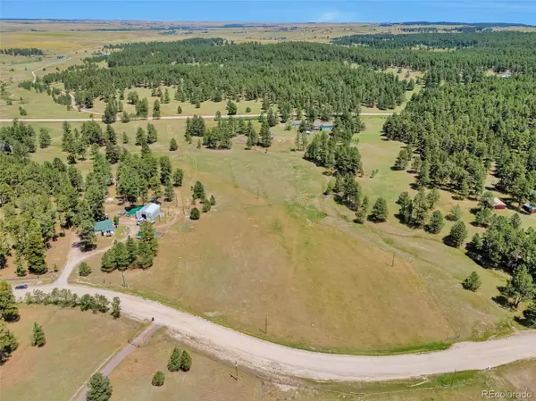 Kiowa, CO 80117,10771 Winding Meadow DR