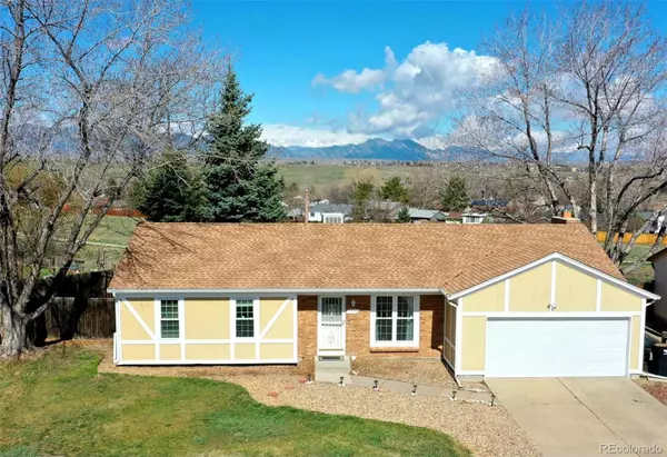 9342 Garrison DR, Westminster, CO 80021