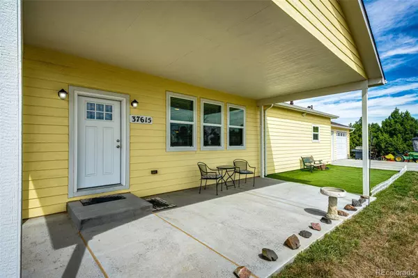 Kiowa, CO 80117,37615 Comanche Creek RD