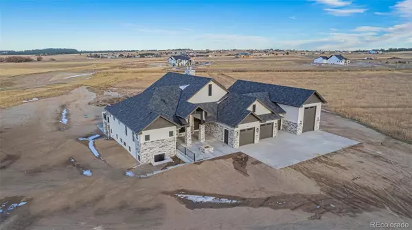 Colorado Springs, CO 80908,17155 Twinkling Star LN