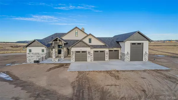 Colorado Springs, CO 80908,17155 Twinkling Star LN