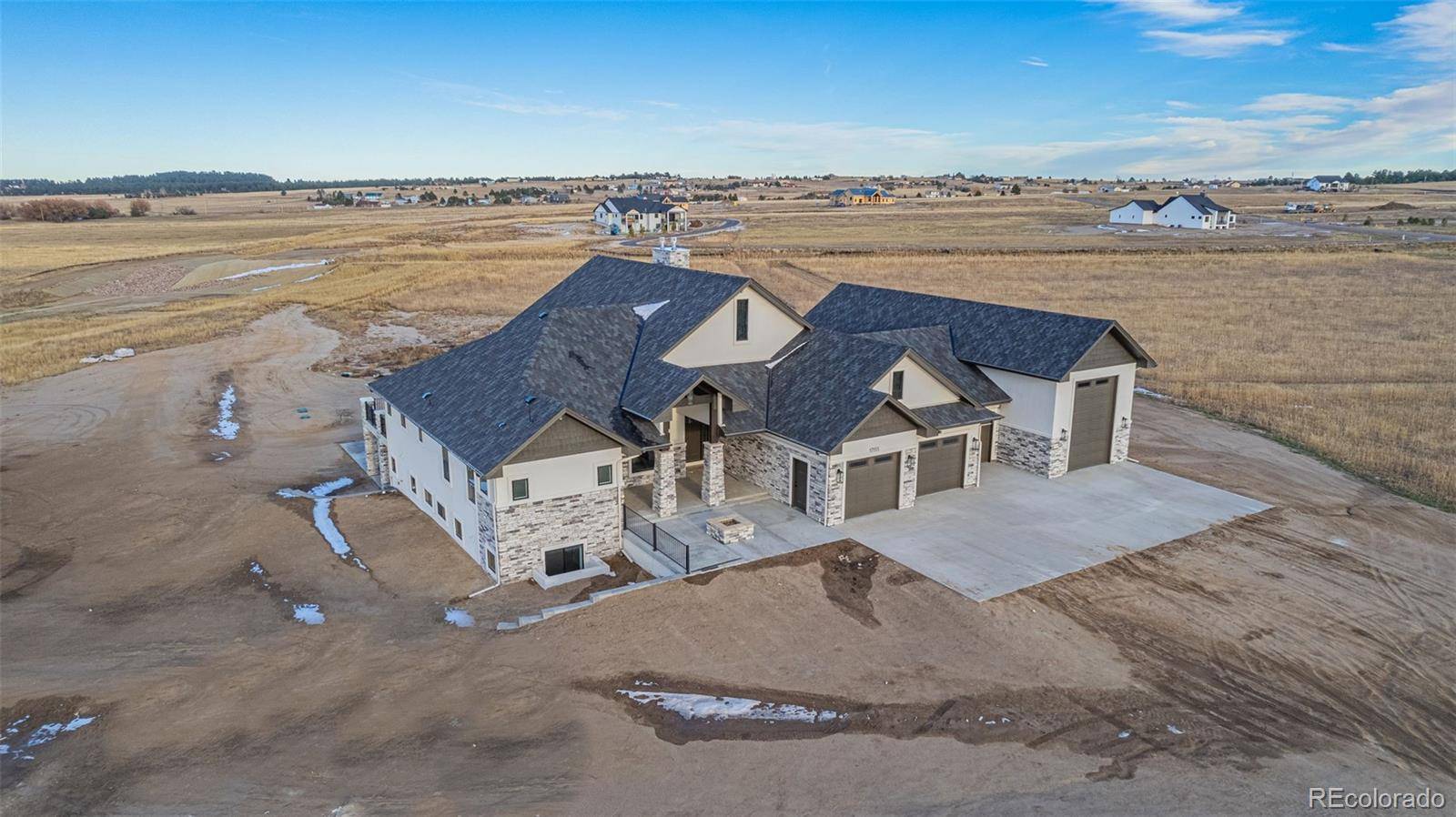 Colorado Springs, CO 80908,17155 Twinkling Star LN