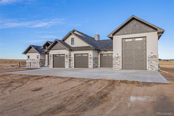 Colorado Springs, CO 80908,17155 Twinkling Star LN