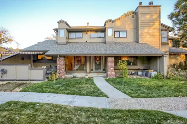 10652 W Florida AVE #D, Lakewood, CO 80232