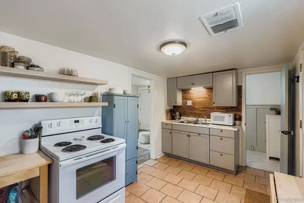 Denver, CO 80216,4660 Williams ST