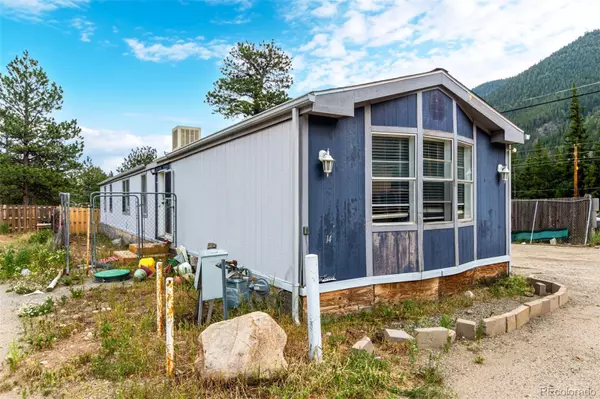 Empire, CO 80438,131 Windy Gap LOOP