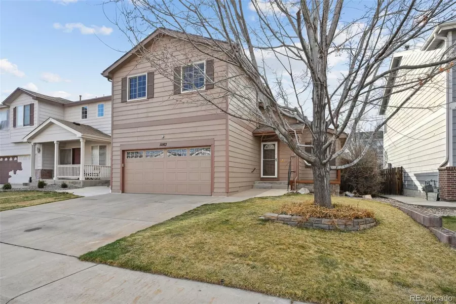 11163 Detroit WAY, Northglenn, CO 80233