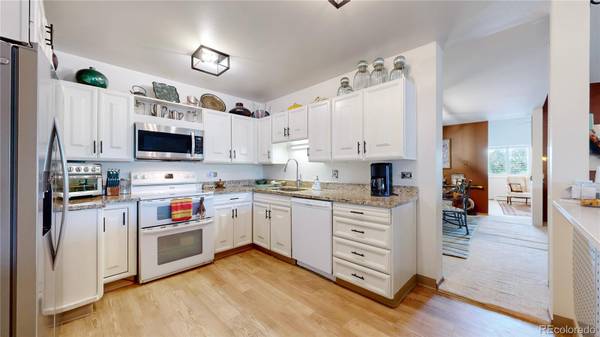 775 S Alton WAY #3D, Denver, CO 80247