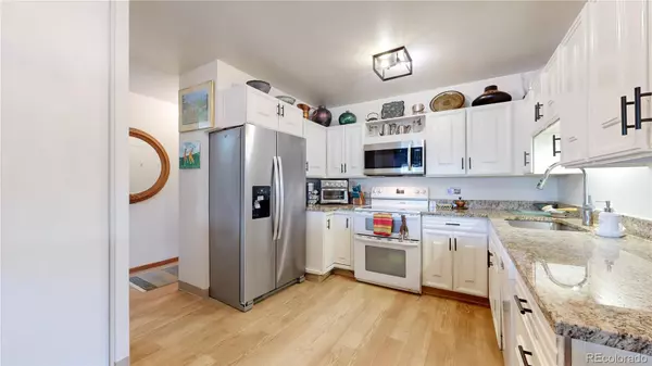 Denver, CO 80247,775 S Alton WAY #3D