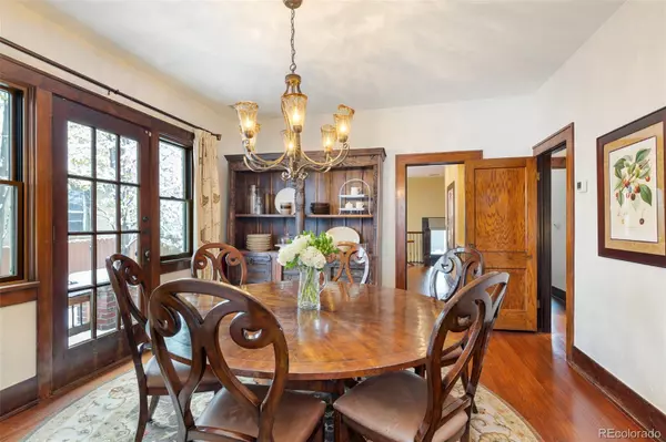 Denver, CO 80206,917 Cook ST